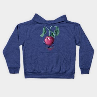 Ms.Beetroot Kids Hoodie